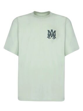 AMIRI MA LOGO T-SHIRT